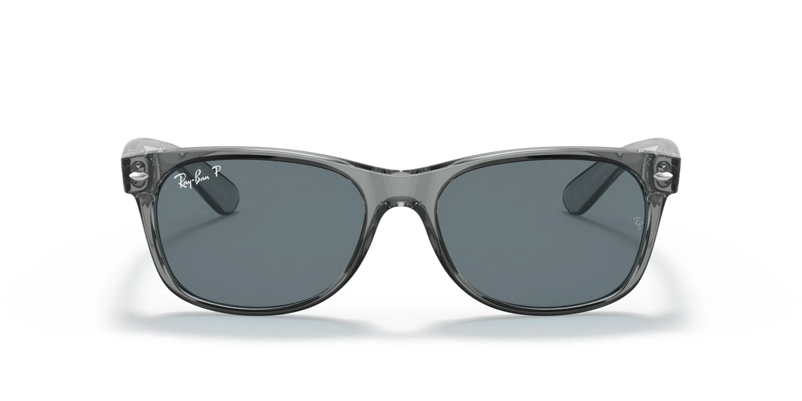 Ray-Ban New Wayfarer 2132F Sunglasses - view 71